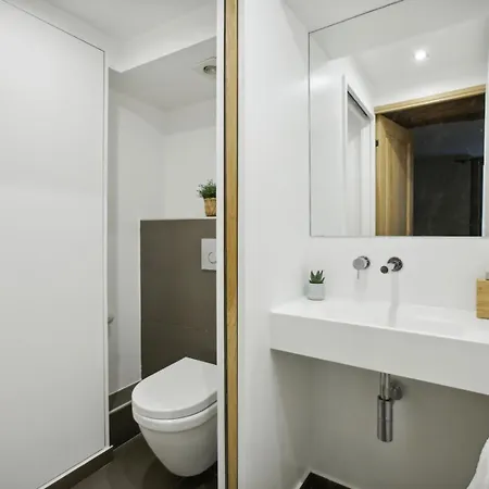 Apartment Bnbnook - Charming 1br In The Heart Of Saint-germain *