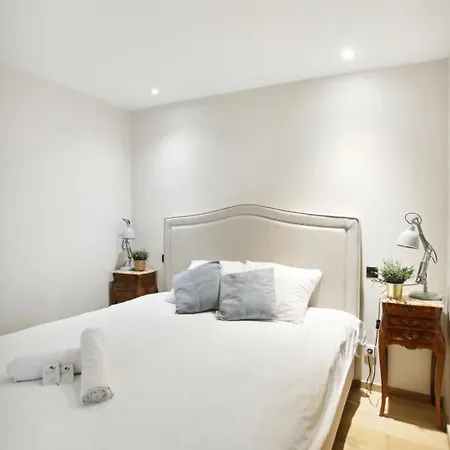 Bnbnook - Charming 1br In The Heart Of Saint-germain * Paris